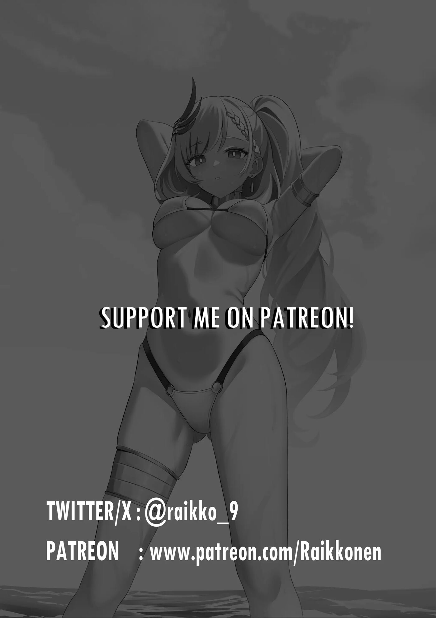 Ponkotsu Agent Chapter 1000 Page 29